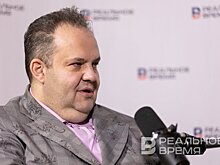 Антон Табах: "В конце года мы увидим замедление экономики"