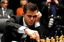 Champions Chess Tour Finals. 5-й тур. Карлсен сыграет с Куанг Льемом, Со против Мамедьярова, другие матчи