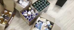 В Москве полицейские задержали подозреваемых в мошенничестве с продажей биологически активных добавок под видом лекарств