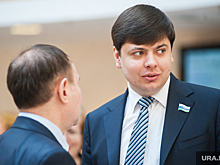 В команде по переизбранию Куйвашева — новый функционер. Ему доверили сложнейшую миссию