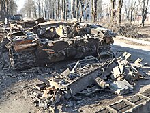 "РВ" показала новую тактику боевого применения ВСУ американских и нидерландских БТР