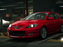 Компания Mazda объявила о завершении существования суббренда Mazdaspeed