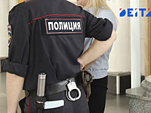 Грабитель, отбиравший смартфон у школьника, задержан во Владивостоке