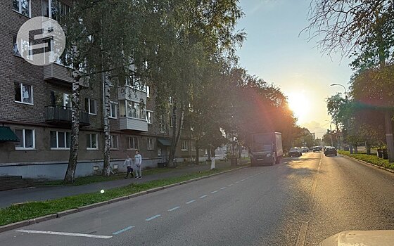 Жители Ижевска стали чаще пользоваться платными парковками