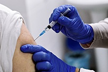Жители «миллионников» попали в приоритетную группу для вакцинации