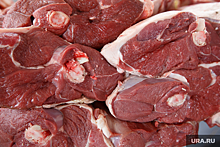 В Кургане бизнесмена наказали за поставку некачественного мяса для УФСИН