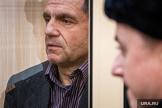 Экс-главу компании приговорили к условному сроку за взятку бывшему министру ЖКХ Удмуртии