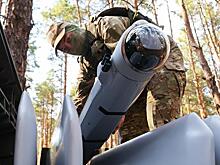 Немецкие зенитки палили мимо: «Куб-2» увернулся от атаки ЗРК и нанес разящий удар, ослепив генералов ВСУ
