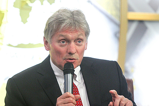 Кремль: Трамп войдёт в историю, если присоединит Гренландию