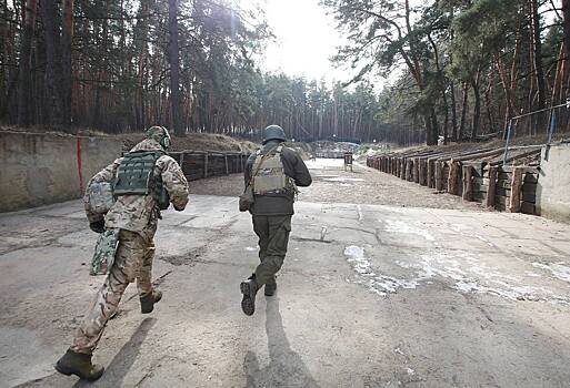 Нехватку квалифицированных кадров на Украине объяснили мобилизацией