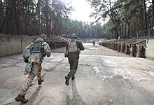 Нехватку квалифицированных кадров на Украине объяснили мобилизацией