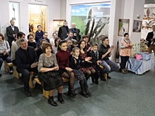 В Костроме подвели итоги фотоконкурса «Природа моей Родины»