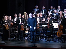 В Италии покажут видео концертов Гергиева после отмены его выступления