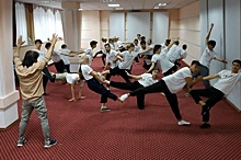 ГИТИС проводит Летнюю школу в Кыргызстане