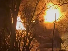 Выяснилась история зоопарка, горевшего во Владивостоке