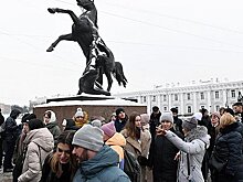 Спрогнозирован рост турпотока по России благодаря двум причинам