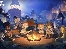 Что мы знаем о Petit Planet: милом симуляторе жизни от HoYoverse