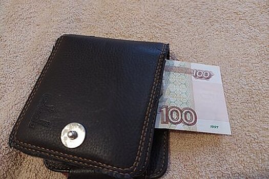 В России заявили об аномалии на рынке рублевых вкладов