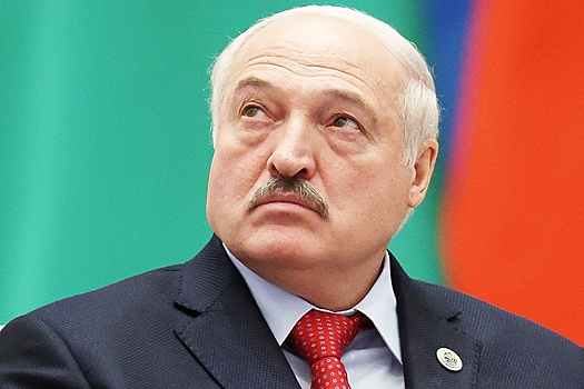 Лукашенко выразил уверенность в успешном развитии Ливии
