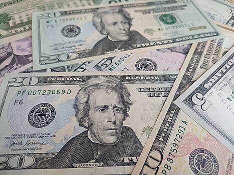 Пентагон подсчитал траты России на СВО