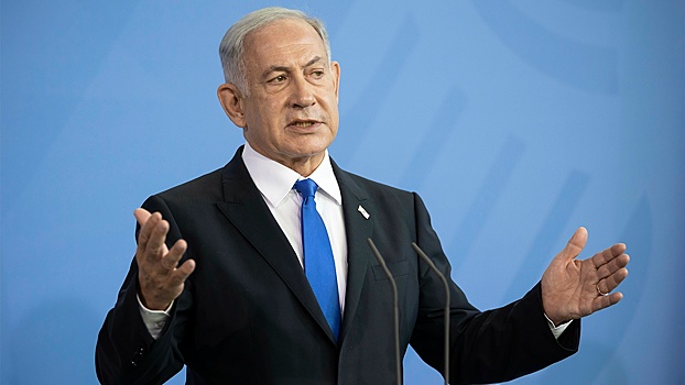 Kan: Нетаньяху выписали из больницы