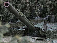 В Испании оценили российские «танки-одуванчики»