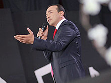 Озодбек Назарбеков ушел с поста директора "Ёшлар"