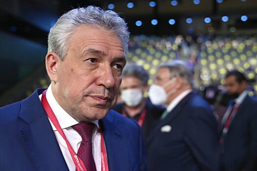 Глава Росгеологии объяснил неисполнение контрактов на 2,4 млрд рублей