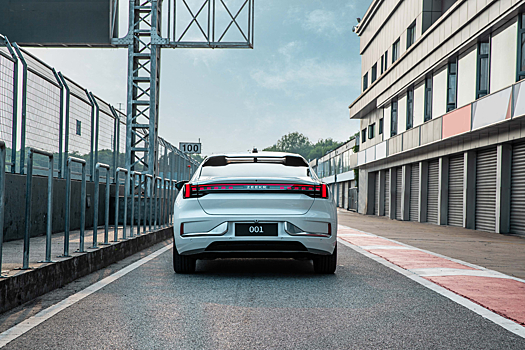 Россияне теряют интерес к электрокарам: продажи падают