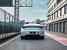 Россияне теряют интерес к электрокарам: продажи падают