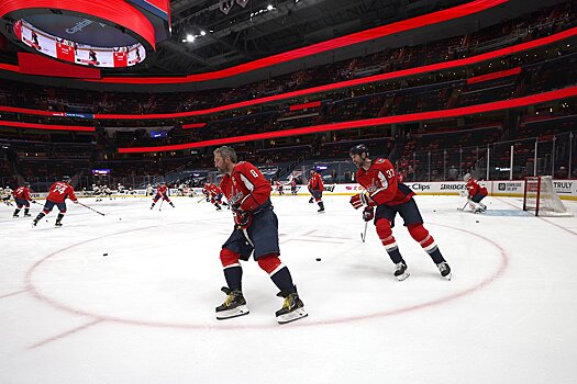 Игроки НХЛ приедут на Олимпиаду — 2022, что нужно знать о хоккее на Олимпиаде, гид по хоккейному турниру ОИ-2022