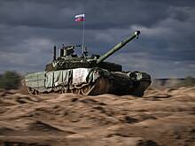В России объяснили выбор Т-90 вместо «Арматы»