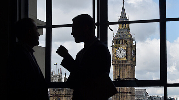 В Британии отчитались о выделенных на борьбу с «дезинформацией» суммах