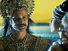 По российскому ТВ покажут индийскую «‎Игру престолов»‎