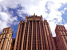 В МИД России поступила просьба предоставить Илону Маску политическое убежище