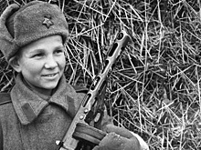 Сын полка: почему в русской армии солдаты могли приписать к части ребенка