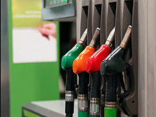 Из-за дефицита бензина на рынке Новосибирской области активизировались спекулянты