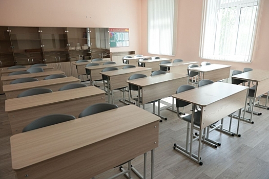 Капитального ремонта ждут 6 школ в Челябинской области
