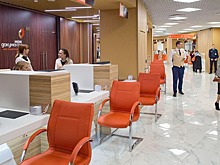 Флагманский центр «Мои документы» откроется на Ленинградском шоссе