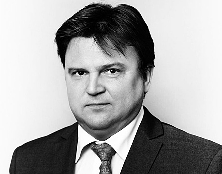 Ректор ННГАСУ Андрей Лапшин скончался на 49-м году жизни