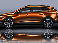 АвтоВАЗ показал секретные рендеры: так могла выглядеть Lada Iskra