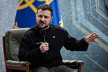 СМИ: между политической и военной властями Украины назрел раскол