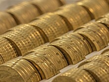 Прогноз на 2018-й: золото упрочит защитную роль