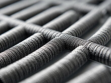 В России начнут использовать нанотрубки для повышения прочности геополимеров