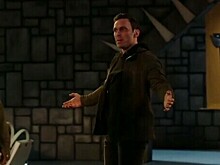 Скончался актёр Джейсон Дэвид Фрэнк, сыгравший одного из «могучих рейнджеров»