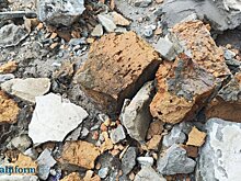 Судьба участков под снесенными в Черкассах домами не определена