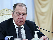 Лавров и глава МИД Азербайджана обсудили ситуацию в Карабахе