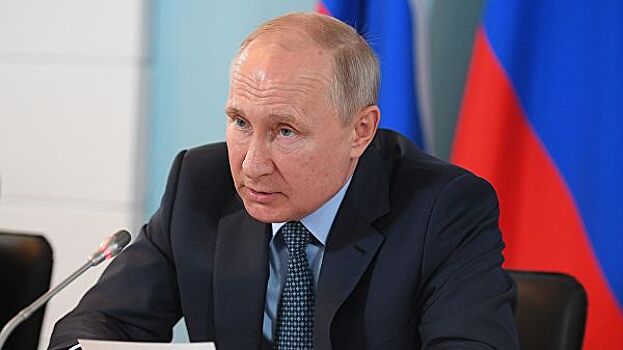 Путин уточнил, как нужно исполнять его поручения
