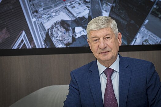Более 70% семей в Зеленограде воспользовались помощью при переезде по программе реновации