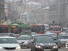 МЧС предупредило москвичей о дожде и ветре с порывами до 15 м/c в субботу